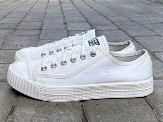 G-Star Raw Rovulc HB Low. Размер 42.  Оригинал.