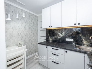 Apartament cu 1 cameră, 40 m², Botanica, Chișinău foto 8