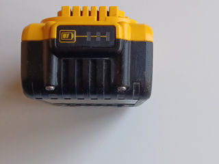 Dewalt Hilti foto 2