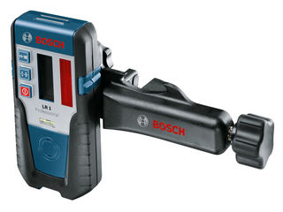 Приемник лазерного излучения Bosch LR1, LR 2 foto 3
