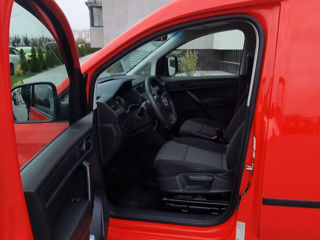 Volkswagen Caddy foto 8