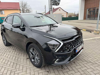 KIA Sportage foto 5