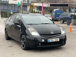 Toyota Prius foto 3