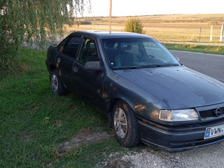 Opel Vectra foto 2