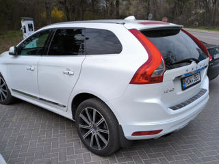 Volvo jante discuri R20 cu cauciucuri фото 4