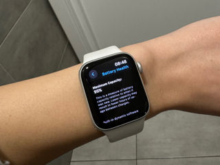 Apple Watch SE 2nd Generation foto 2