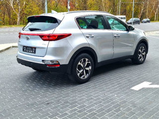 KIA Sportage foto 16