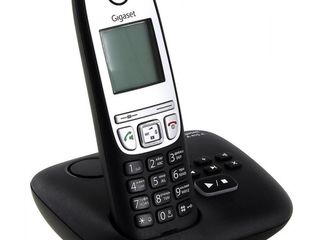 Новые радио телефоны Gigaset - немецкое качество ! foto 4