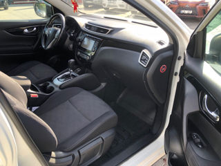 Nissan Qashqai foto 15