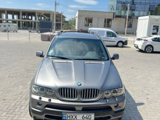 BMW X5 foto 4