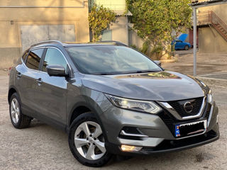 Nissan Qashqai foto 3