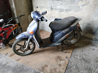 Piaggio Liberty