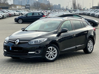 Renault Megane foto 3