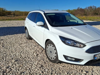 Ford Focus foto 2