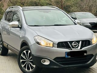 Nissan Qashqai foto 3