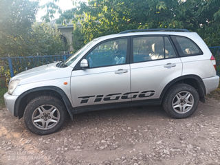 Chery Tiggo