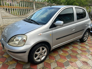 Toyota Yaris foto 7
