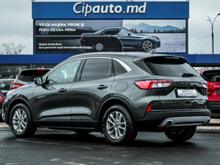 Ford Kuga foto 2