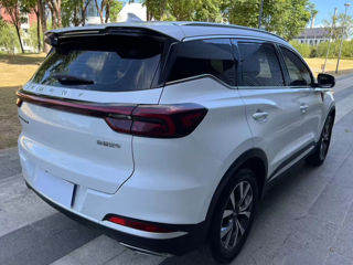 Chery Tiggo 7 Pro foto 5