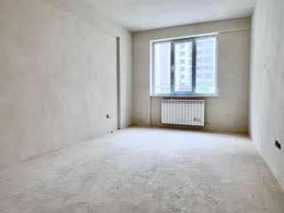 Apartament cu 1 cameră, 47 m², Buiucani, Chișinău foto 4