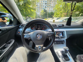 Volkswagen Passat foto 8