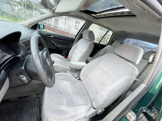 Volkswagen Golf foto 7