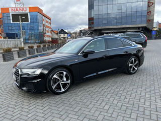 Audi A6 foto 2