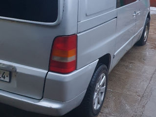 Mercedes Vito foto 3