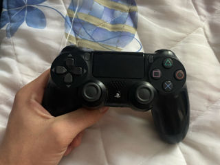 Vând ps4 slim foto 6