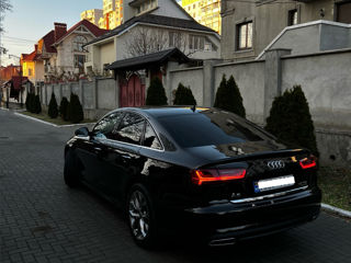 Audi A6 foto 3