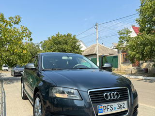 Audi A3 foto 4