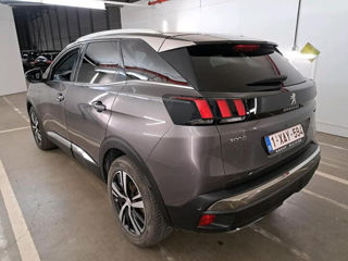 Peugeot 3008 foto 3