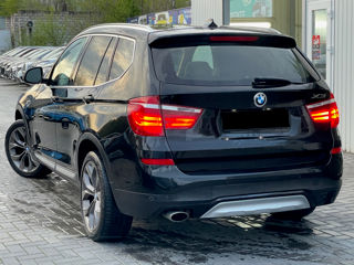 BMW X3 foto 4