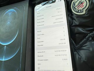 iPhone 12 Pro Max 256Gb foto 5