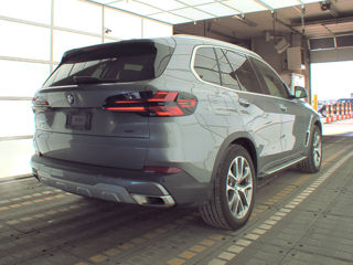 BMW X5 foto 6