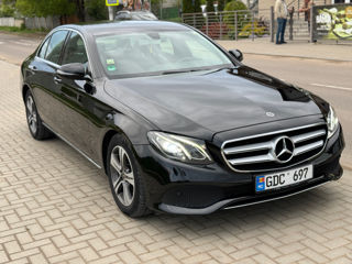 Mercedes E-Class