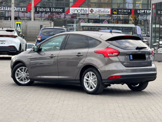 Ford Focus foto 5