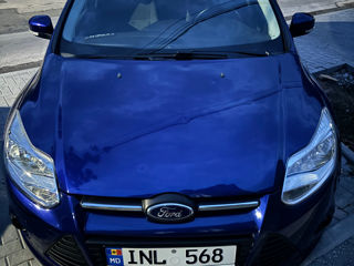 Ford Focus foto 6