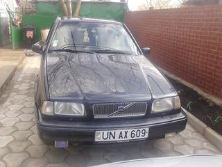 Volvo 400 Series foto 3