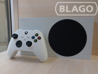 Xbox Series S 512 GB 3290 lei foto 1