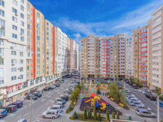 Apartament cu 1 cameră, 45 m², Ciocana, Chișinău foto 13