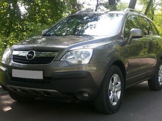 Opel Antara foto 1