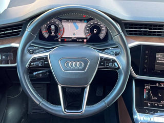 Audi A6 foto 9