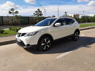 Nissan Qashqai foto 1