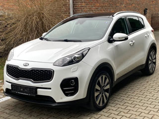 KIA Sportage foto 3