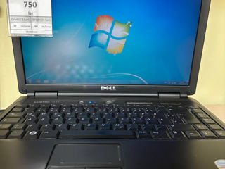 Laptop DELL Vostro 1400-750lei