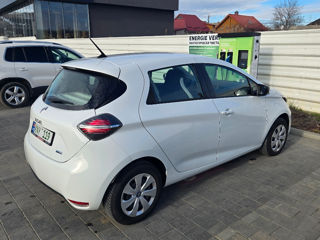 Renault ZOE foto 2