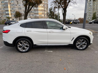 BMW X4 foto 10