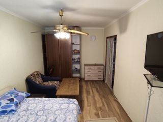 Apartament cu 1 cameră, 33 m², Botanica, Chișinău foto 9