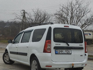 Dacia Logan Mcv foto 3